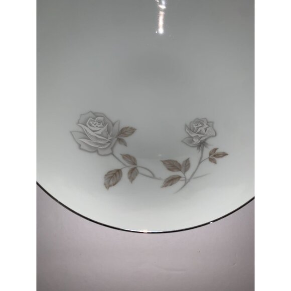 Rosay 6216 Noritake China Serving Bowl - Picture 3 of 11
